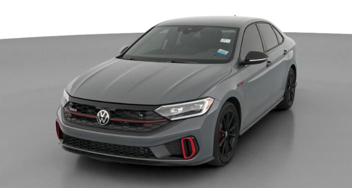 Thumbnail: 2024 Volkswagen Jetta - 1