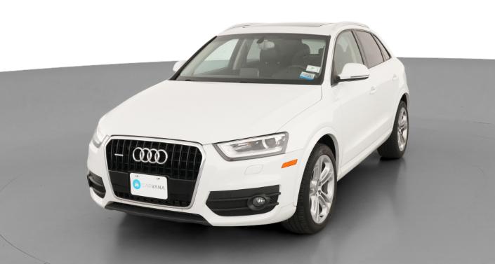 Thumbnail: 2015 Audi Q3 - 1