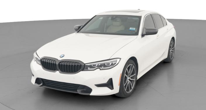 Thumbnail: 2022 BMW 3 Series - 1