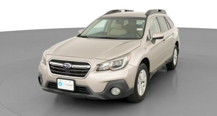 2018 Subaru Outback Premium -
                  Hebron, OH