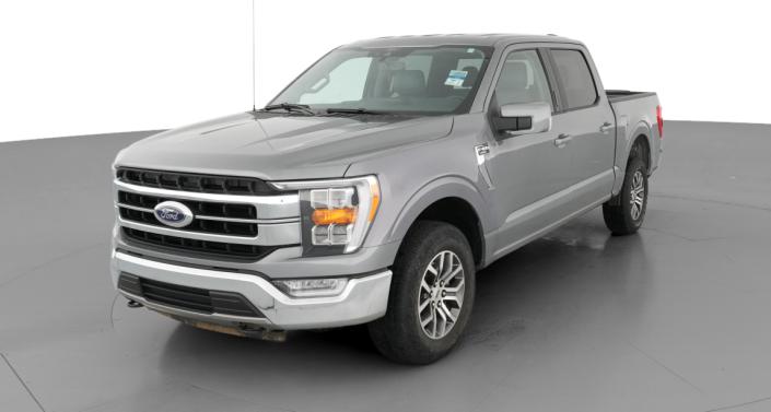 Thumbnail: 2021 Ford Econoline - 1