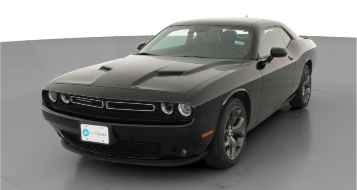 Thumbnail: 2019 Dodge Challenger - 1
