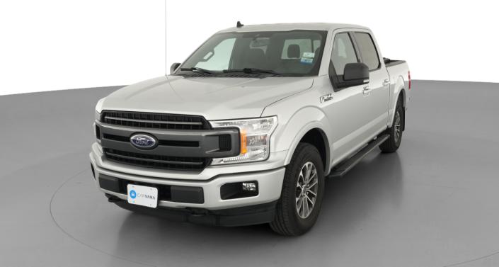 Thumbnail: 2019 Ford Econoline - 1