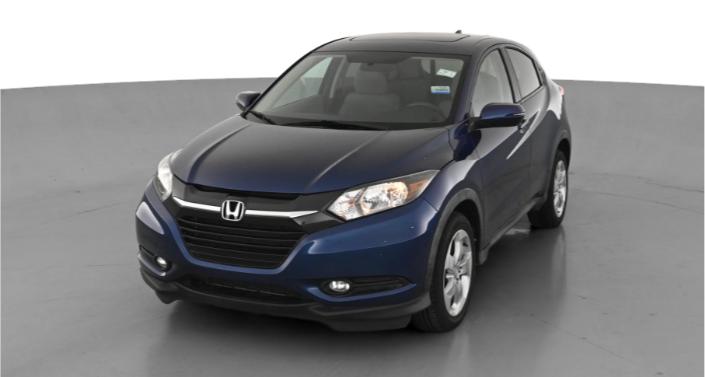 Thumbnail: 2016 Honda HR-V - 1