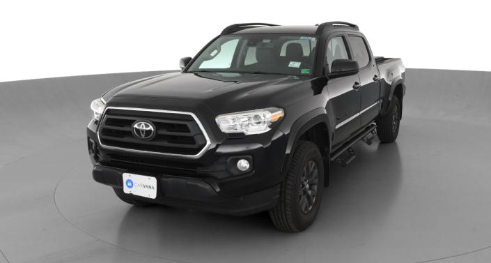 Thumbnail: 2021 Toyota Tacoma - 1