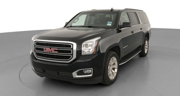 Thumbnail: 2020 GMC Yukon XL - 1