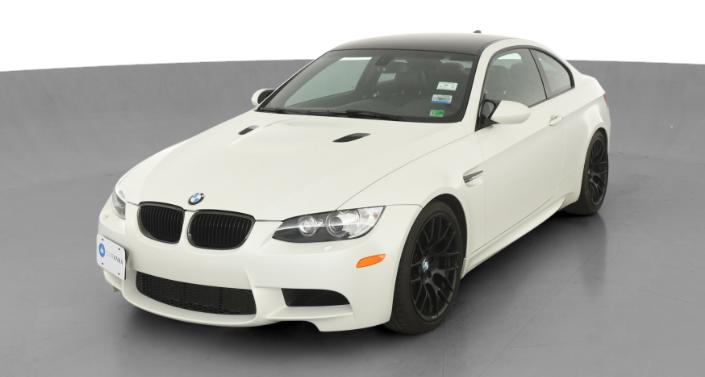 Thumbnail: 2013 BMW M3 - 1