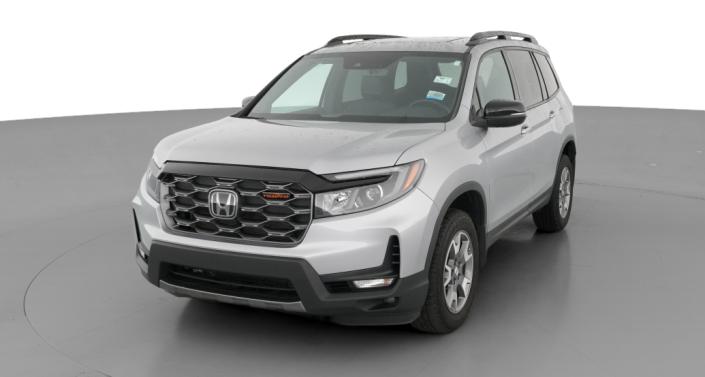 Thumbnail: 2023 Honda Passport - 1