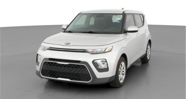 Thumbnail: 2020 Kia Soul - 1