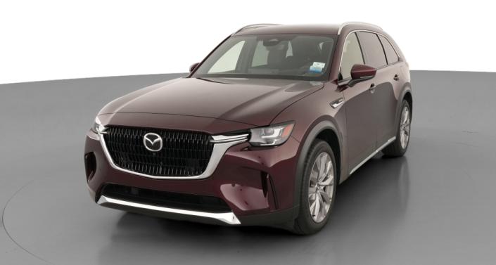 Thumbnail: 2025 Mazda CX-90 - 1