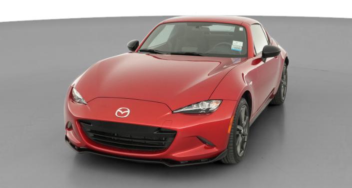 Thumbnail: 2017 Mazda MX-5 Miata - 1