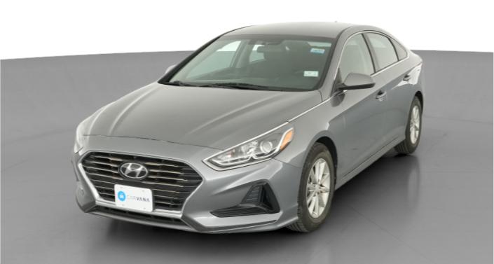 Thumbnail: 2019 Hyundai Sonata - 1