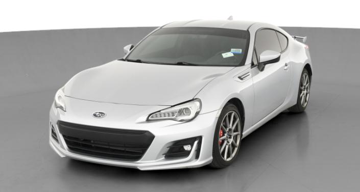 2020 Subaru BRZ Limited -
                  San Antonio, TX