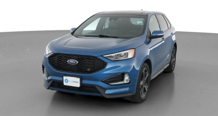Thumbnail: 2019 Ford Edge - 1