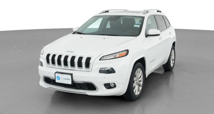 Thumbnail: 2018 Jeep Cherokee - 1