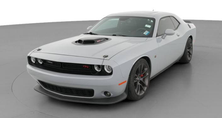 Thumbnail: 2022 Dodge Challenger - 1