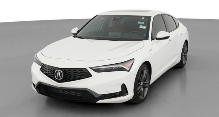 Thumbnail: 2023 Acura Integra - 1