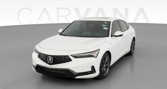 2023 Acura Integra A-Spec with Tech Package's photo