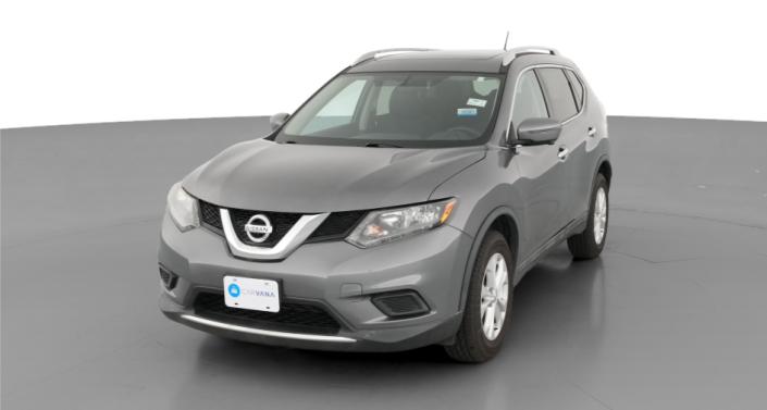 Thumbnail: 2016 Nissan Rogue - 1