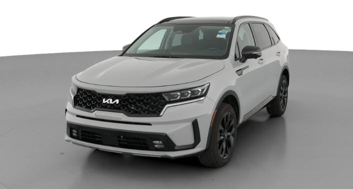 Thumbnail: 2023 Kia Sorento - 1