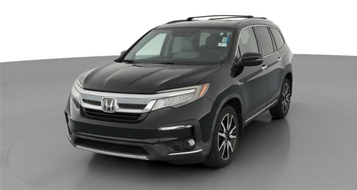 Thumbnail: 2019 Honda Pilot - 1