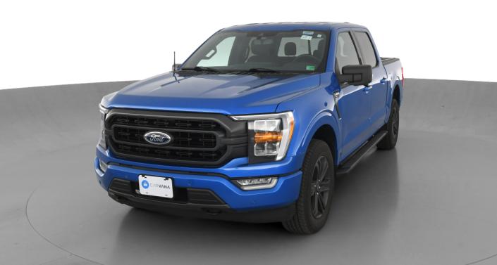 Thumbnail: 2021 Ford Econoline - 1