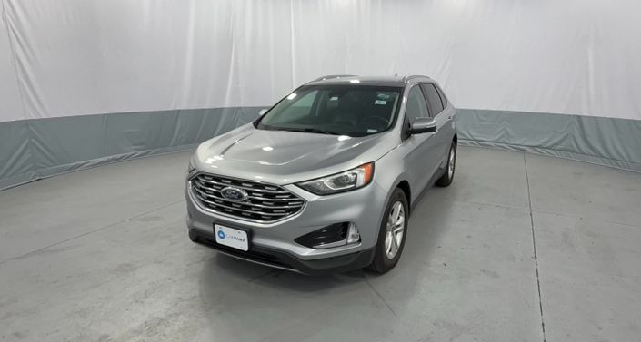 Thumbnail: 2020 Ford Edge - 1