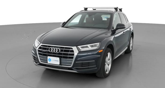 Thumbnail: 2019 Audi Q5 - 1