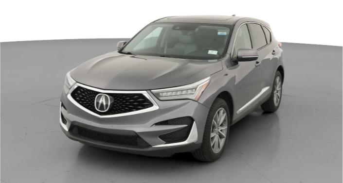 Thumbnail: 2019 Acura RDX - 1