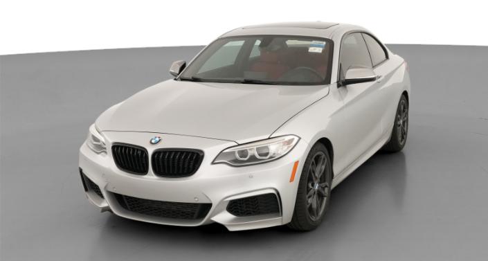 Thumbnail: 2016 BMW 2 Series - 1