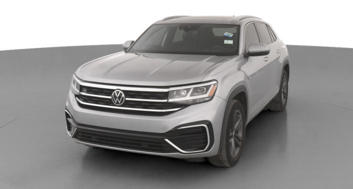 Thumbnail: 2022 Volkswagen Atlas - 1