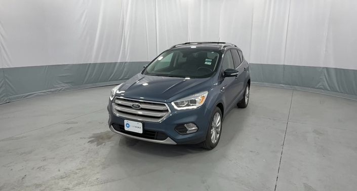 Thumbnail: 2018 Ford Escape - 1