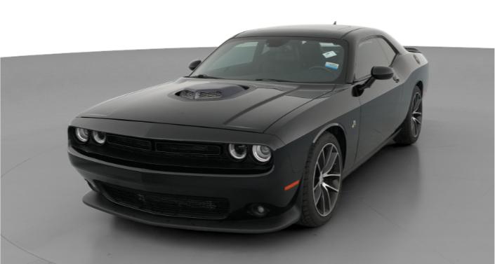 Thumbnail: 2016 Dodge Challenger - 1