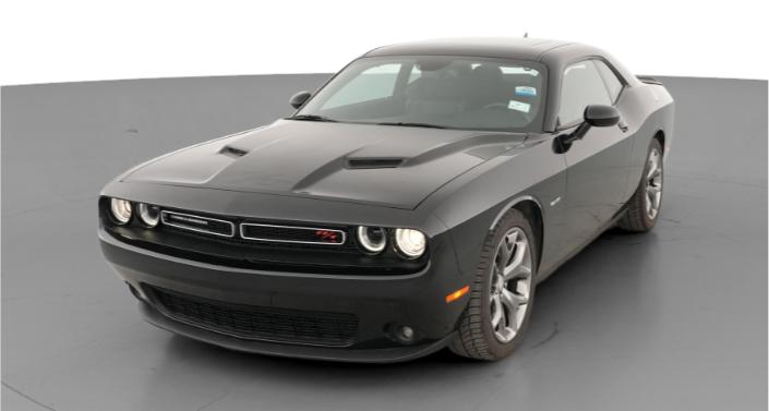Thumbnail: 2015 Dodge Challenger - 1