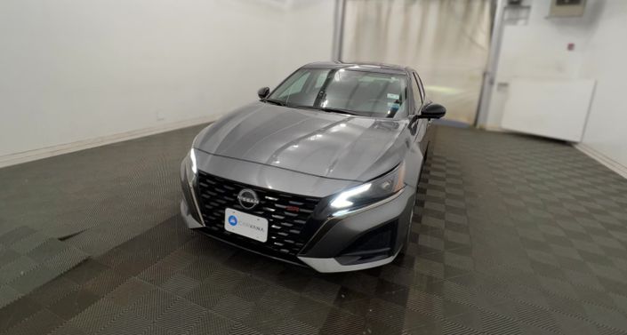 Thumbnail: 2024 Nissan Altima - 1