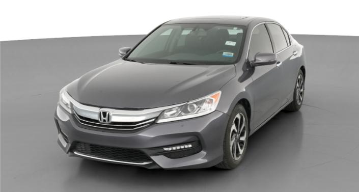 Thumbnail: 2016 Honda Accord - 1