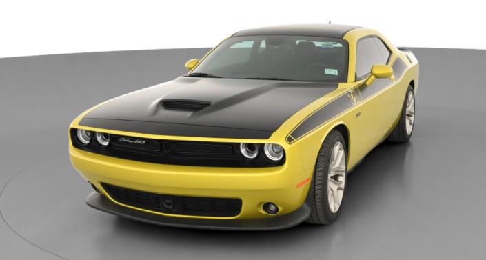 Thumbnail: 2020 Dodge Challenger - 1