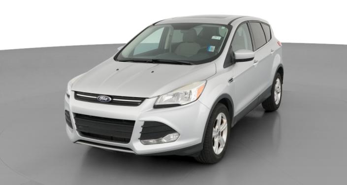 Thumbnail: 2015 Ford Escape - 1