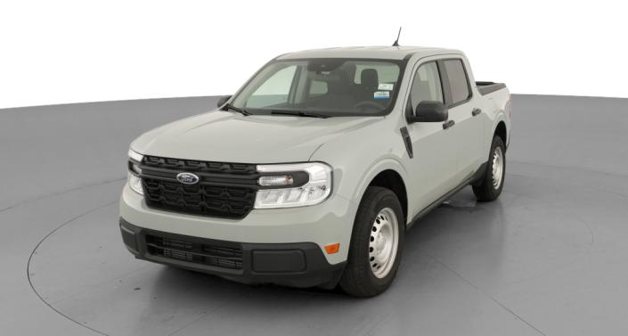 Thumbnail: 2024 Ford Maverick - 1