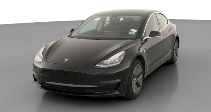 Thumbnail: 2019 Tesla Model 3 - 1