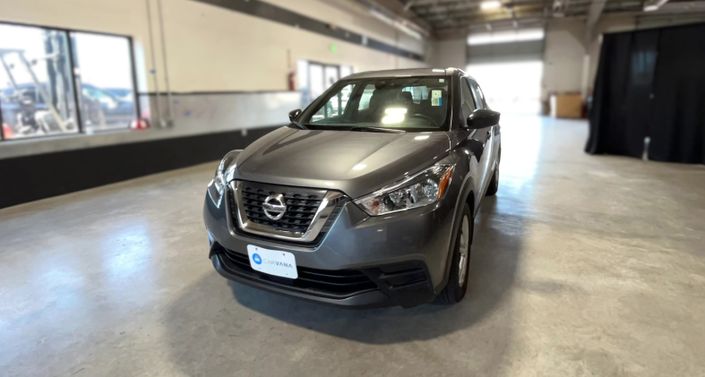 Thumbnail: 2020 Nissan Kicks - 1