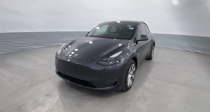 Thumbnail: 2024 Tesla Model Y - 1