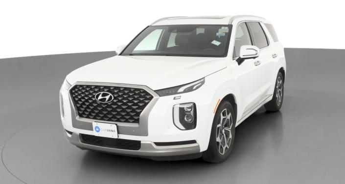 Thumbnail: 2022 Hyundai Palisade - 1