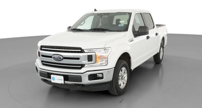 Thumbnail: 2019 Ford Econoline - 1