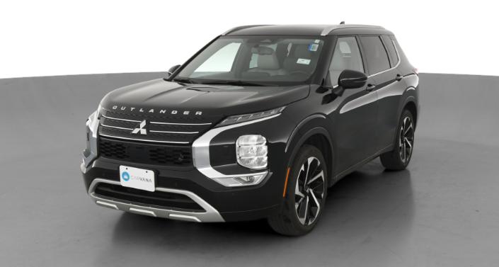 Thumbnail: 2022 Mitsubishi Outlander - 1