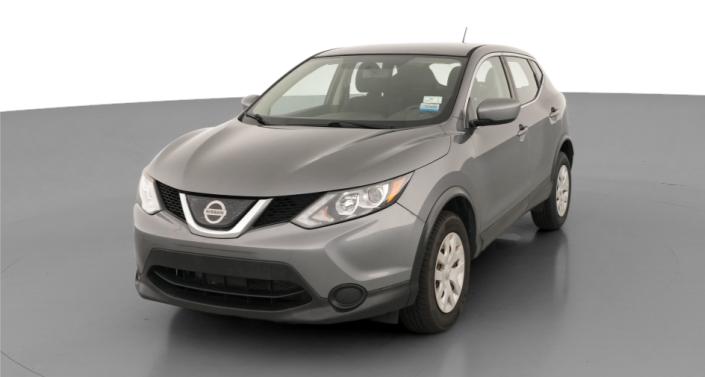 Thumbnail: 2019 Nissan Rogue Sport - 1