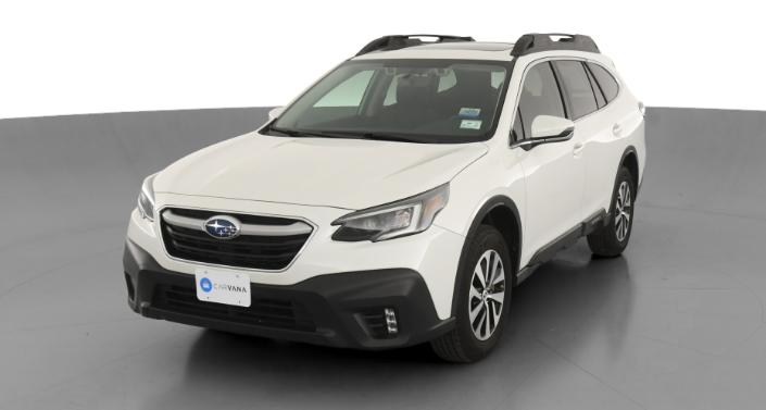 Thumbnail: 2020 Subaru Outback - 1