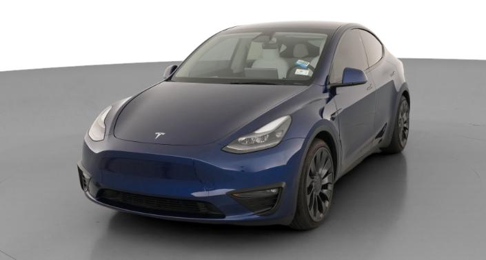 Thumbnail: 2023 Tesla Model Y - 1