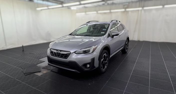 Thumbnail: 2023 Subaru Crosstrek - 1
