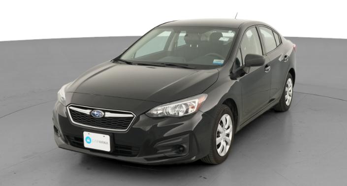 Thumbnail: 2019 Subaru Impreza - 1